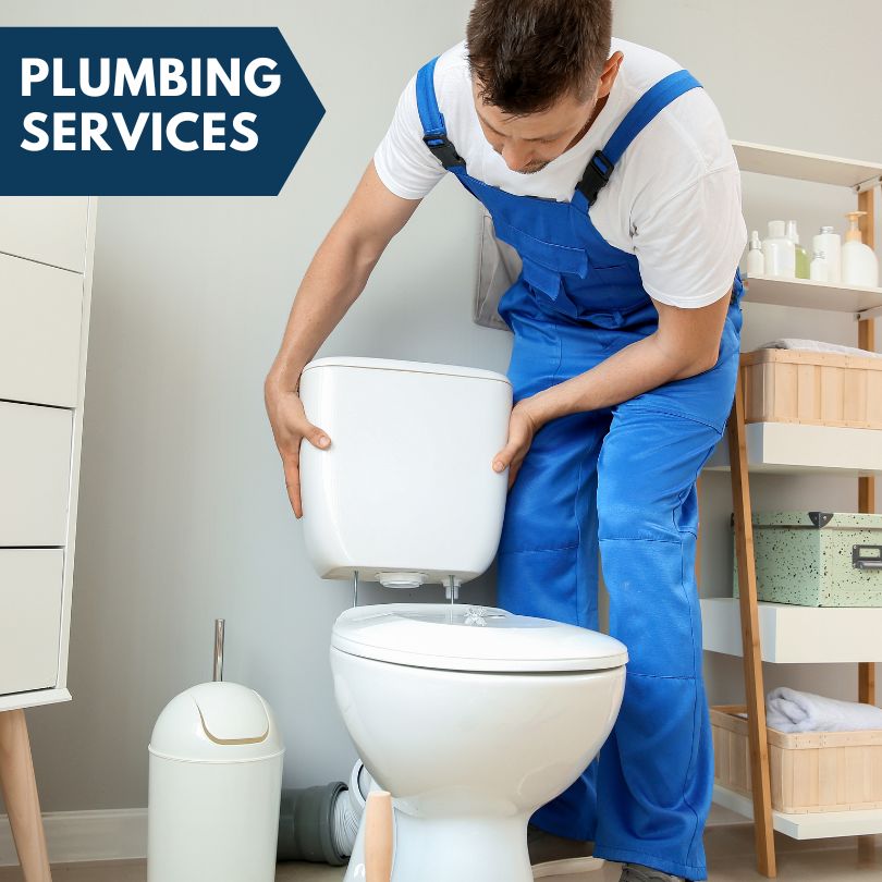 Plumbing Company in Yarmouth, IA