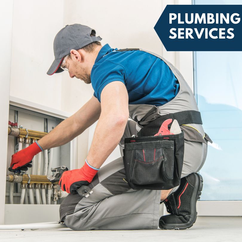 Yarmouth Plumbing Company